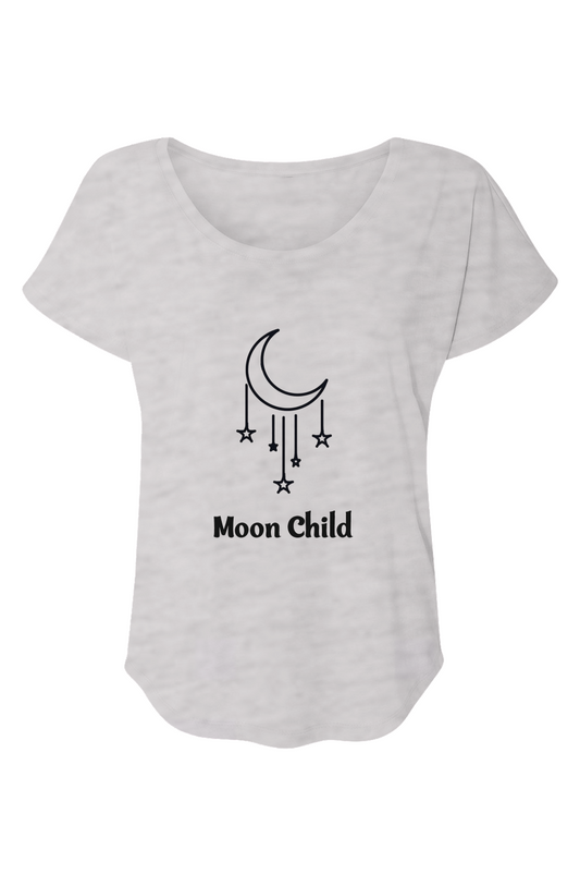 Moon Child Luxe Tee