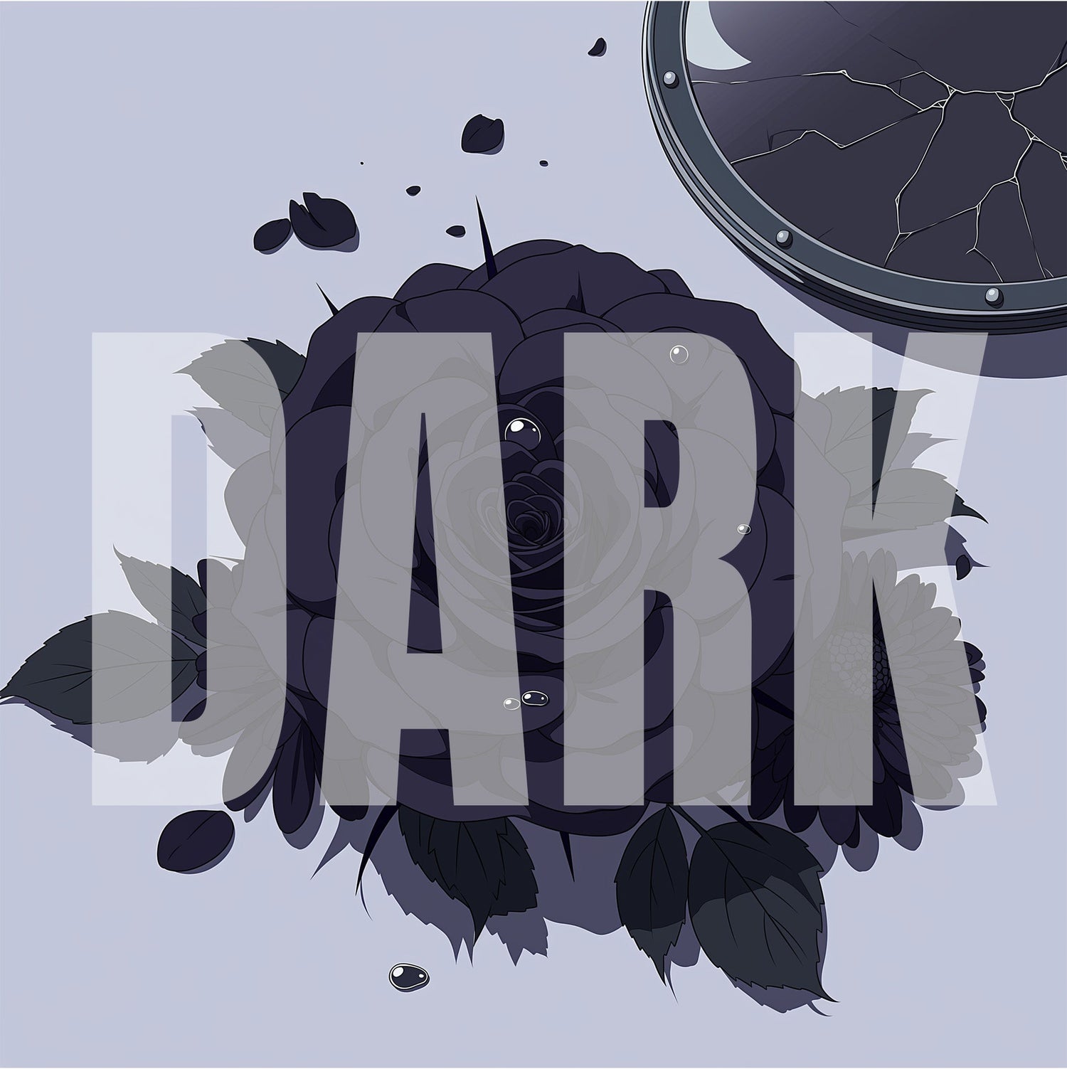 Dark