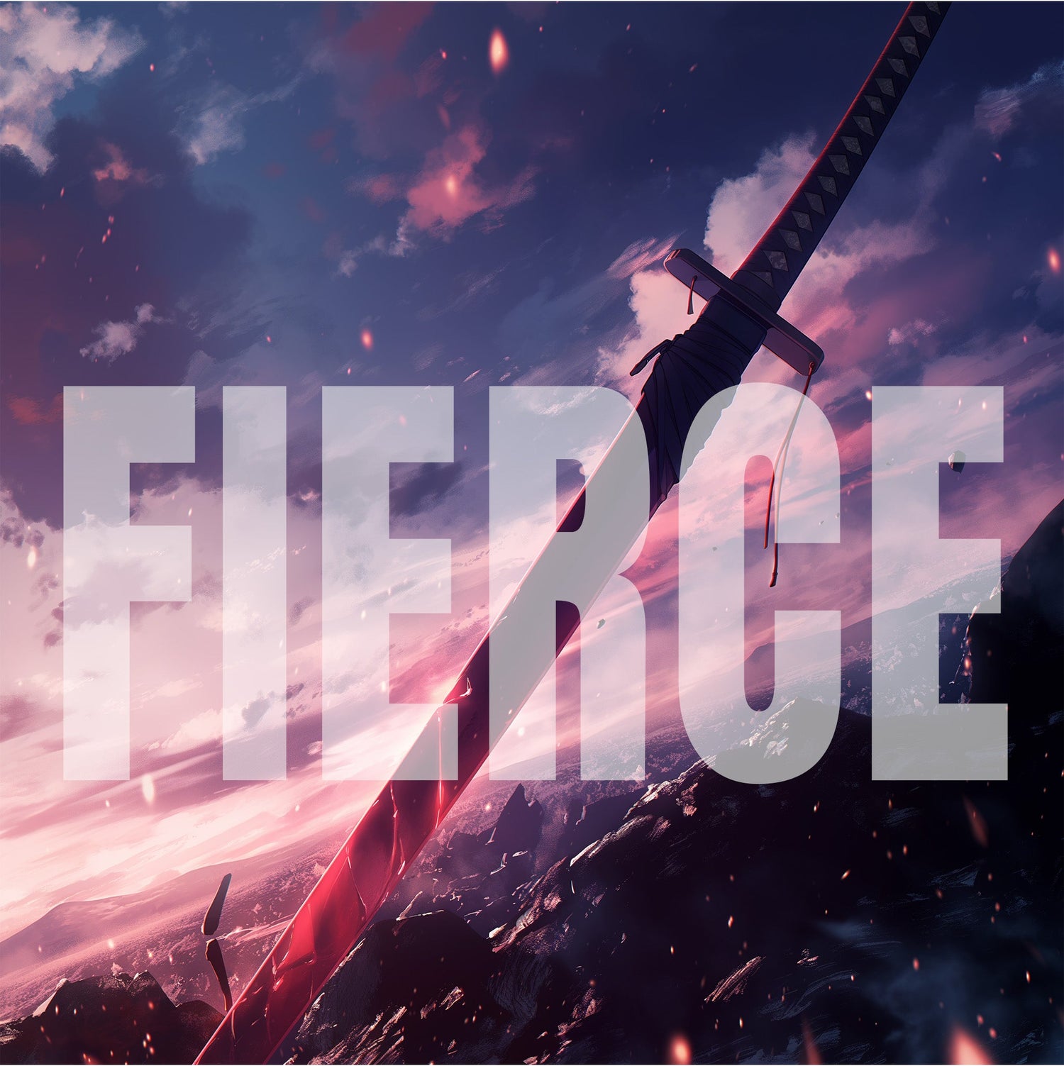 Fierce