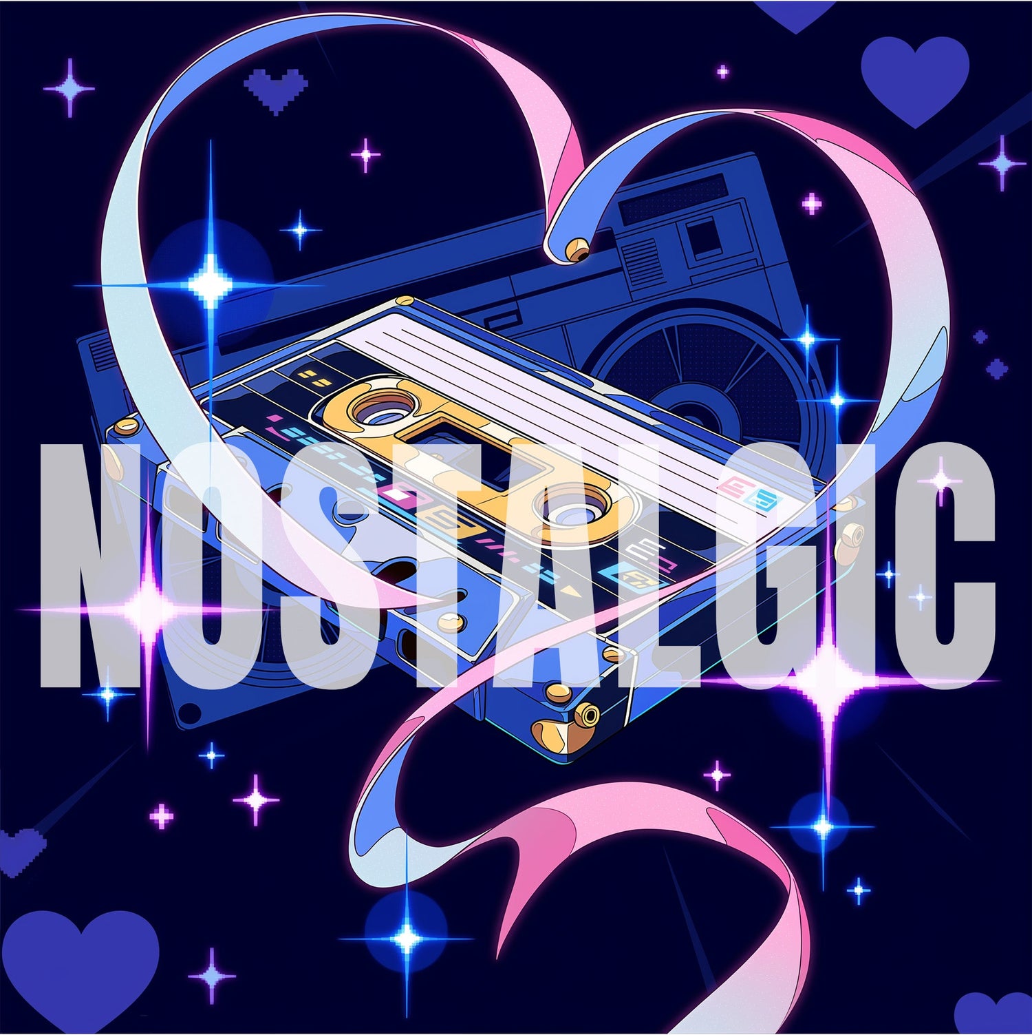 Nostalgic
