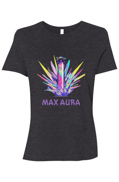 Max Aura Relaxed fit tee
