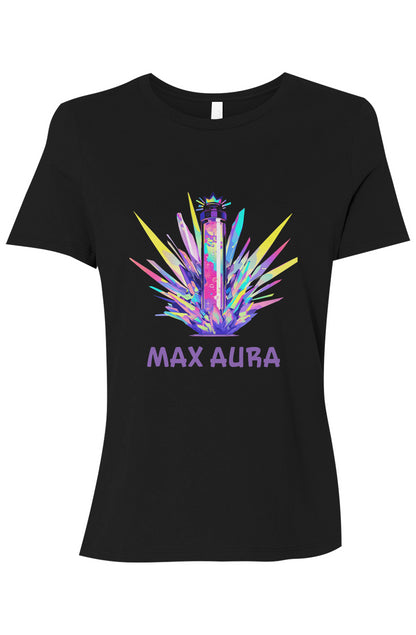 Max Aura Relaxed fit tee