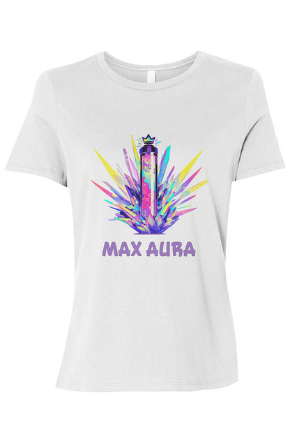 Max Aura Relaxed fit tee