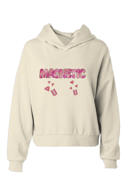 Magnetic IYKYK hoodie