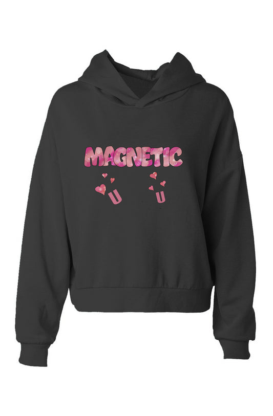 Magnetic IYKYK hoodie