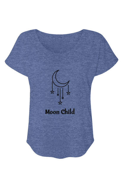 Moon Child Luxe Tee
