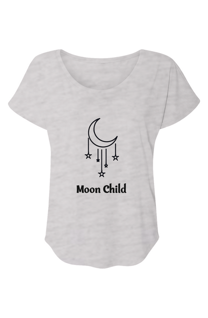 Moon Child Luxe Tee