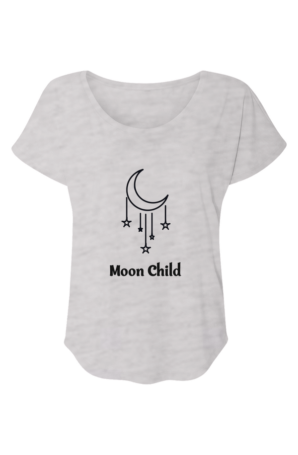 Moon Child Luxe Tee