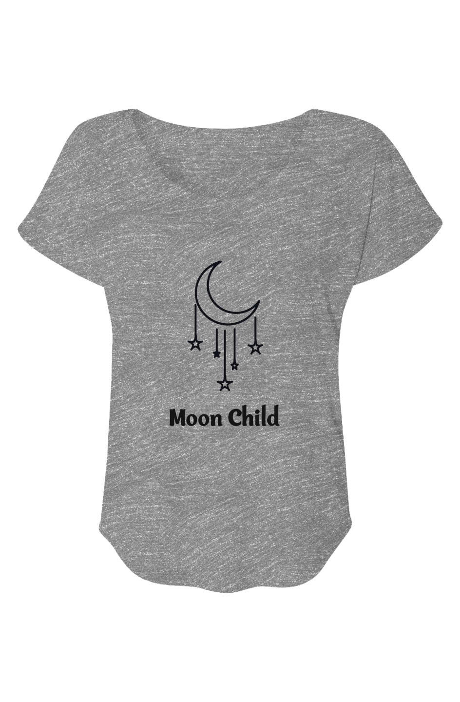 Moon Child Luxe Tee