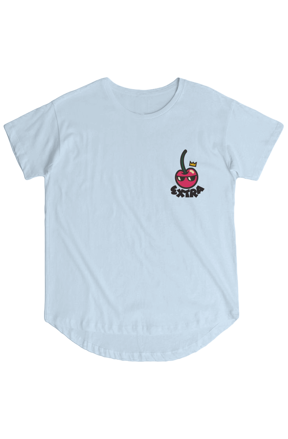 Extra Extra Cherry Tee