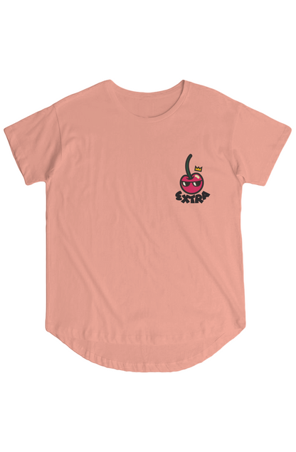 Extra Extra Cherry Tee