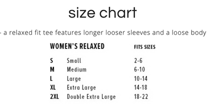 Max Aura Relaxed fit tee