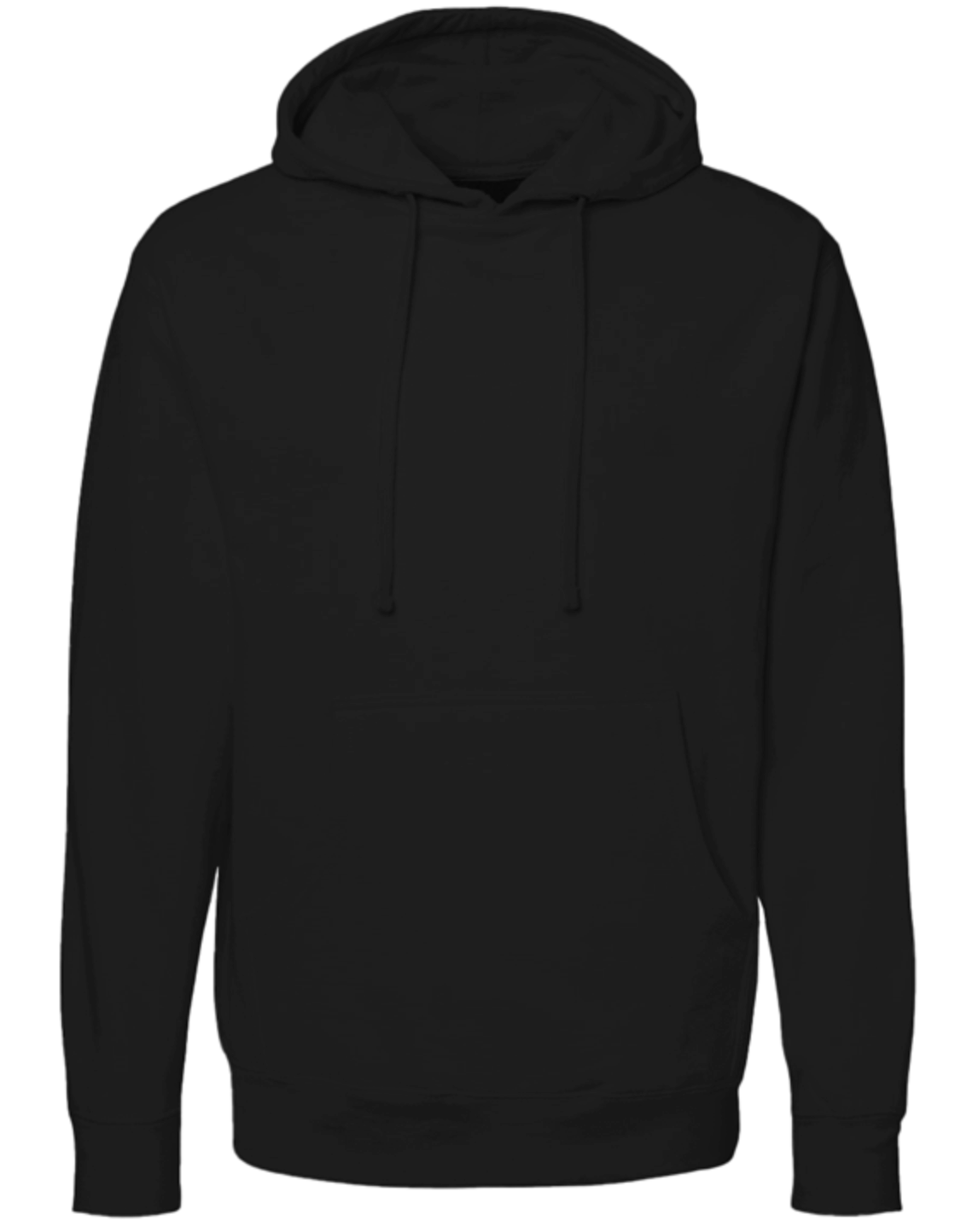 Feeling Tropical Hoodie