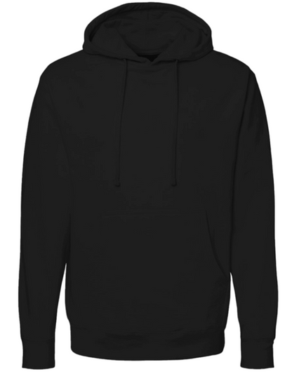 Feeling Tropical Hoodie