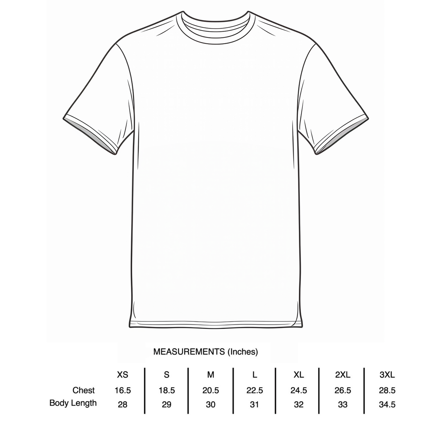 Are You Ready Binary Cyberpunk Robot Tee